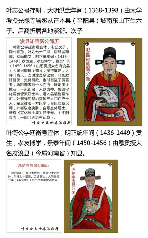 2. 明朝较大人物：三位“越”字家族成员