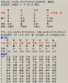 早上11点30分出生的人八字是什么时辰？