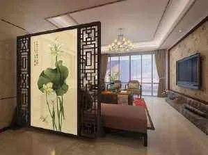 屏风？不！你需要的是这个