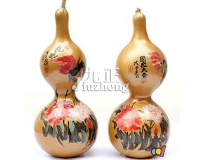 夫妻感情淡薄？葫芦来救场！