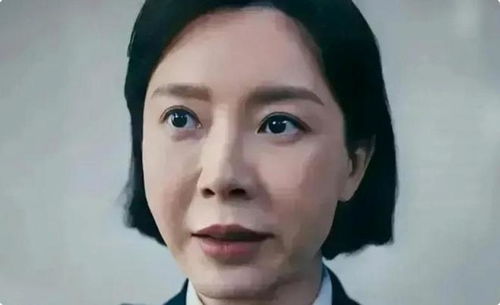 诡异的微笑