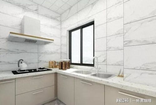 厨房墙砖竖着贴会不会影响家居风水？