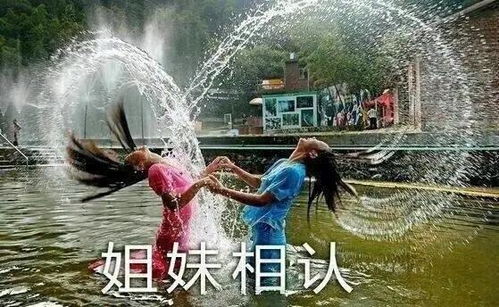 1. 傣族园与泼水节