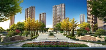 二、 金湖广场：文雅与天然的交融（或者说是混搭）