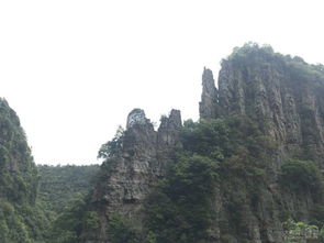 一、 马山：天然的奇迹与人文的结晶