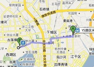 常用线路速查