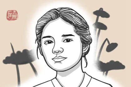 其他面相特征