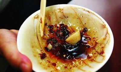 柳林碗团：寓意团圆的美食佳肴