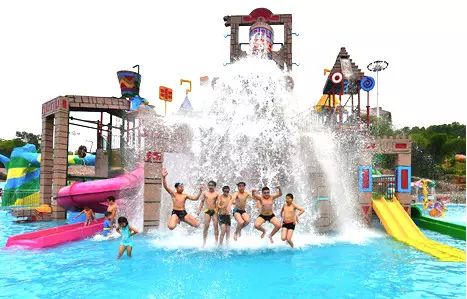 门票价格：准备好卖肾吧