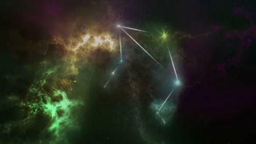星象里的较小保密