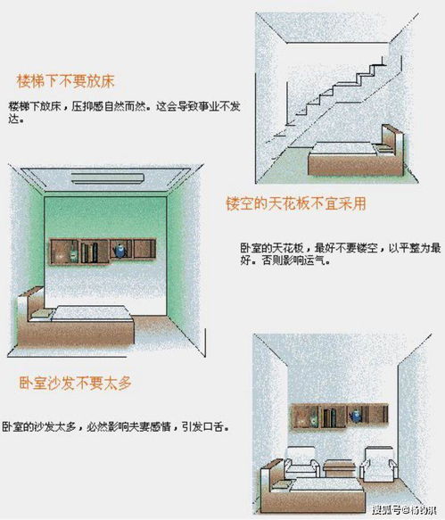 房子后门风水禁忌有哪些，后院后门风水布局图解是怎样的？
