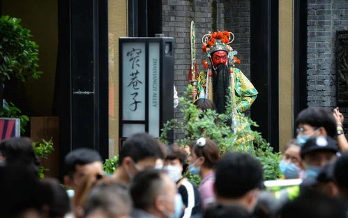 五一单身浪漫闹腾成都——乱七八糟攻略