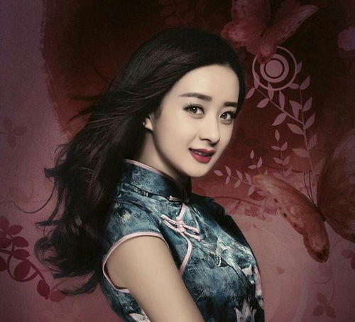 盘点那些有代表性的女星痣相