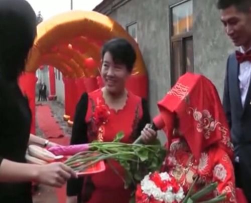 菏泽婚嫁风俗，山东菏泽结婚流程详解