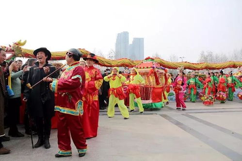 大年初一：全民狂欢，传统风俗盛宴！