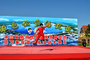 重阳节：传统与现代交融的爆款风俗活动