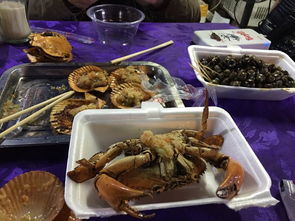 美食攻略：吃什么好呢？(其实也没啥好吃的)