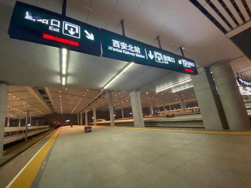 1、检票口数量一览：你以为它们就只有33个？