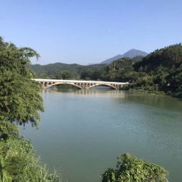 流溪河公园？就这？