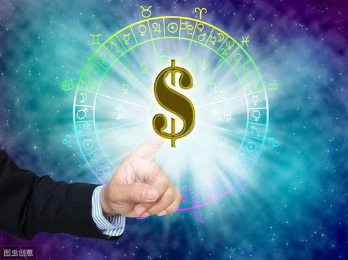 四、 星座运势与灵性加持：西方的月亮比较圆？