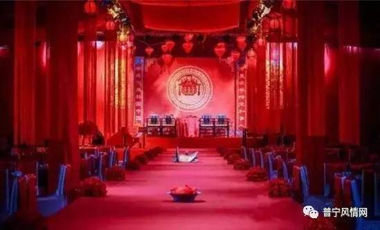 潮汕婚嫁：古今交融，婚俗新风尚