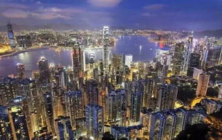 从濮阳到珠港澳：一场充满惊喜与惊吓的奇幻漂流