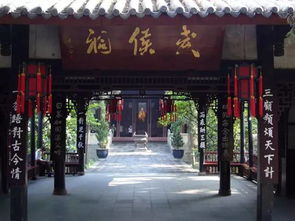 对抗性观点：武侯祠 vs 南阳卧龙岗