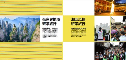 活动方案：探索与体验的碰撞