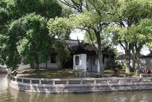 二、 淀山湖的魅力（乱入）