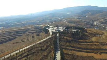 方案一：风景无限的路线