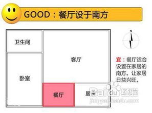 如何通过百度查询风水实况分析？