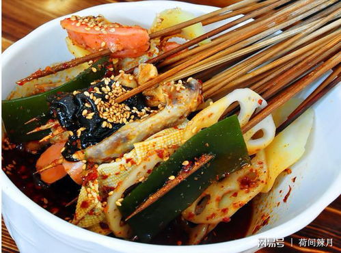 个人体验：乐山钵钵鸡店的咸味教训