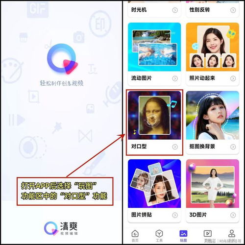 想象一下：