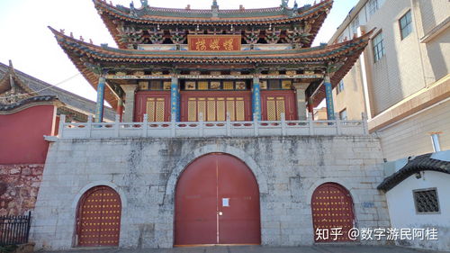 历史持续发展的碎片拼成今天
