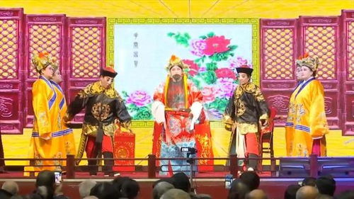 三月初三六安民俗节，传承千年文化盛宴