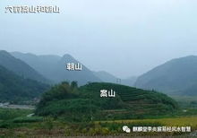 阴宅风水朝山与案山,阳宅风水朝山与案山讲解