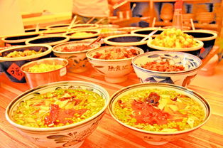 午餐：胶东渔村——生蚝+蒜蓉扇贝+意外惊喜（蛙肉）