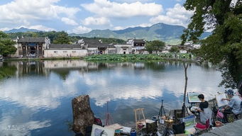 一、徽州古韵概述