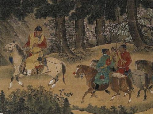 一、朱厚照：属龙命格的宿命与机遇