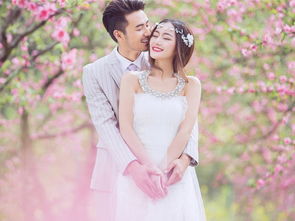 拍出完美婚纱照？做梦！