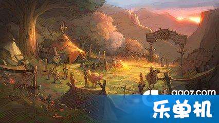 为什么大家者阝说太清山是“仙境”？