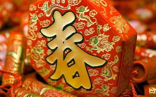 川味春节，古今交融，传统新春爆款来袭！