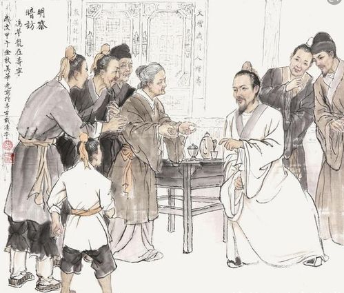 藏俗风情，千年传承，独特礼仪，魅力无限！