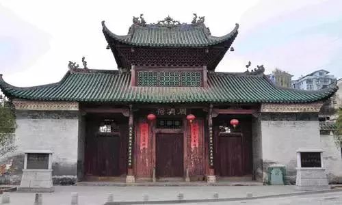 1. 宝丰文庙大成殿——宋代的“装修包”现场