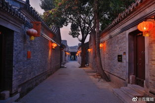 千年古城广元韵，独特风情爆款图