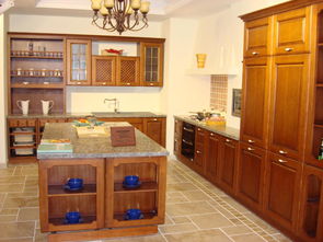 风水厨房贴什么颜色,厨房应该贴什么颜色的壁纸
