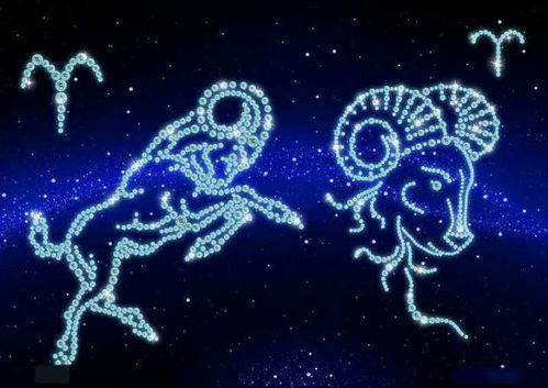 那些年我们追过的星座CP