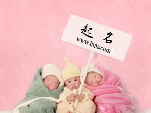 三、  其他好听的取名思路