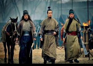 《三国演义》：乱麻缠绕的英雄史诗，或是一场被误读的命运悲歌？