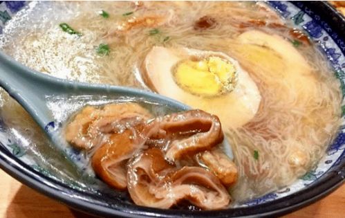 晋江美食之旅：探寻地道风味